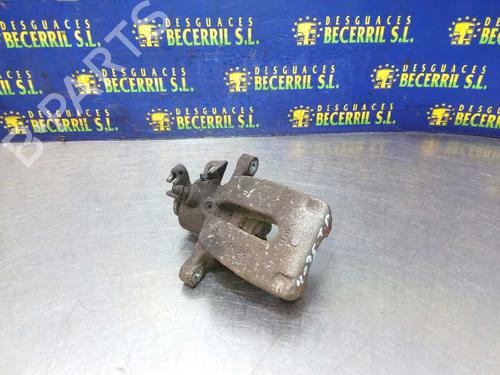 Used Right rear brake caliper RENAULT SCÉNIC II (JM0/1_) [2003-2010]  11578485