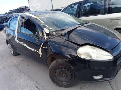 Used Parts FIAT GRANDE PUNTO (199_)  1.3 D Multijet  1155272