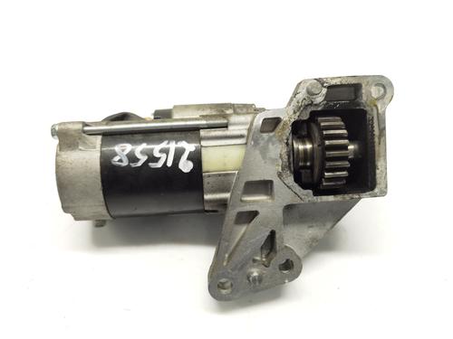 Used Starter Starter JEEP COMPASS (MK49) 2.0 CRD 4x4 (140 hp) 36532673 36532673
