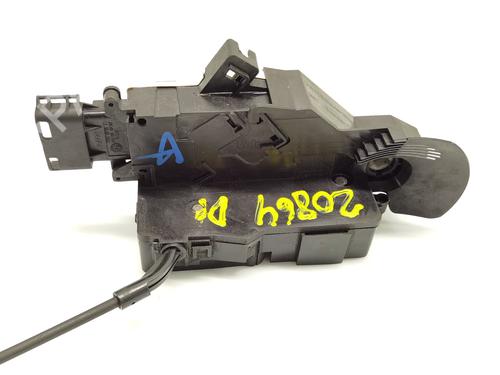 Used Front left lock CITROËN C3 Picasso (SH_) 1.4 VTi 95 (SH8FSC, SH8FP0, SH8FP6) (95 hp) 29574149