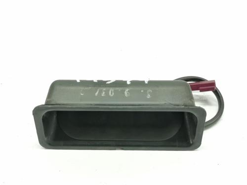 Tailgate handle BMW 5 (E60) 530 d (218 hp) 10285885