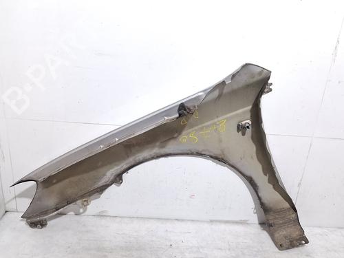 Right front fenders KIA CERATO I Hatchback (LD) | BP30150117C42