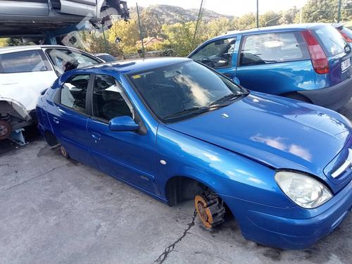 Used Parts CITROËN XSARA Coupe (N0)  1.9 D  1160312