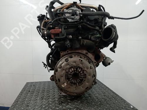 Engine FORD FOCUS II (DA_, HCP, DP) 2.0 TDCi | BP39591477M1 - Image 5