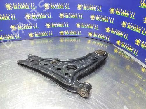 Left front suspension arm SEAT AROSA (6H1) 1.0 | BP17174394M12 