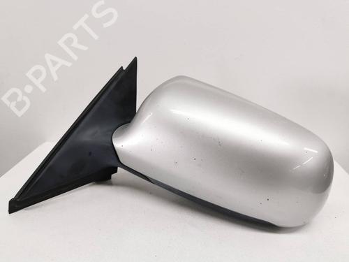 Left mirror AUDI A8 D2 (4D2, 4D8) 2.5 TDI | BP8478522C26 