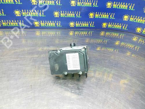 Used ABS pump CITROËN C4 I (LC_) [2004-2014]  8425454