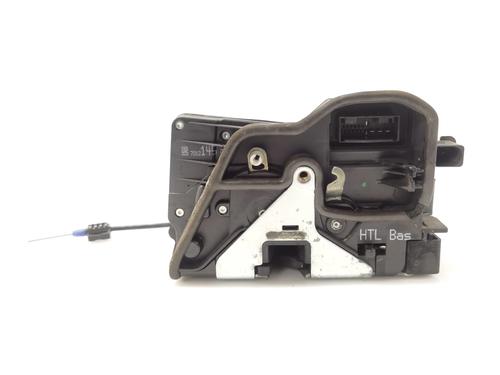 Used Rear right lock BMW 7 (E65, E66, E67) 745 i, Li (333 hp) 16831909