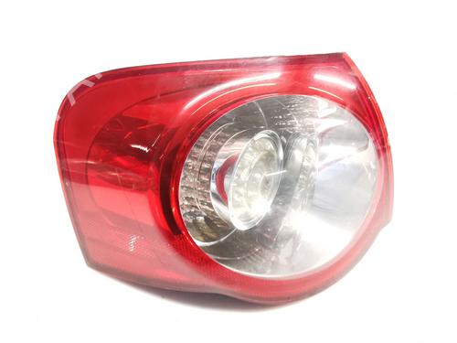 Used Left taillight Left taillight VW PASSAT B6 Variant (3C5) 2.0 TDI 16V (140 hp) 33460493 33460493