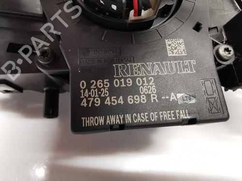 Switch RENAULT CLIO IV (BH_) 0.9 TCe 90 (BHNF, BHMA, BHMH, BHJK, BHJR) | BP27211715I30 
