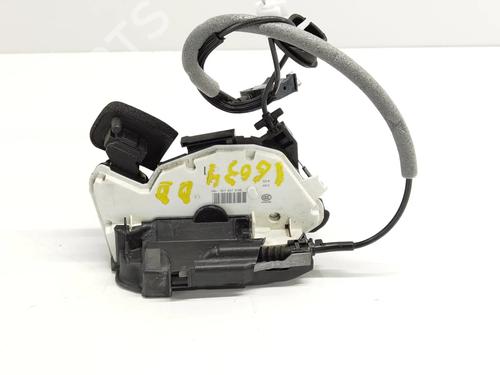 Used Front right lock SEAT LEON ST (5F8) 2.0 TDI (150 hp) 12328850