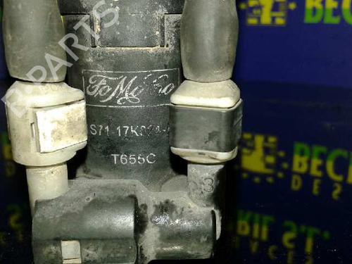 Washer pump FORD FOCUS II Turnier (DA_, FFS, DS)  | BP14024698E24 