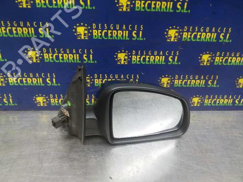 Ryggespeil høyre OPEL MERIVA A MPV (X03) [2003-2010]  8432347