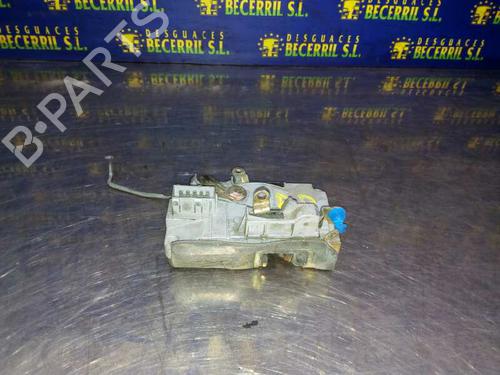 Højre fortil lås CITROËN XANTIA (X1_, X2_) 2.0 HDI 109 (109 hp) 8426791