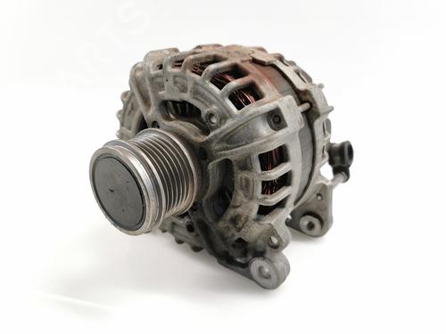 Used Alternator VW GOLF VII (5G1, BQ1, BE1, BE2) [2012-2021]  17005985
