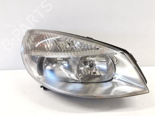 right-headlight-renault-scenic-ii-jm01_-2003-2004-2005-2006-2007-2008-2009-2010-38639015 main image