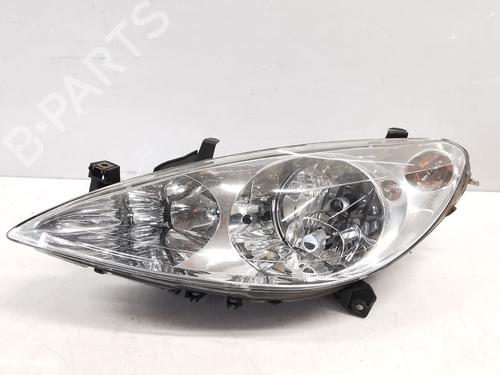 Used Left headlight Left headlight 37873059 37873059