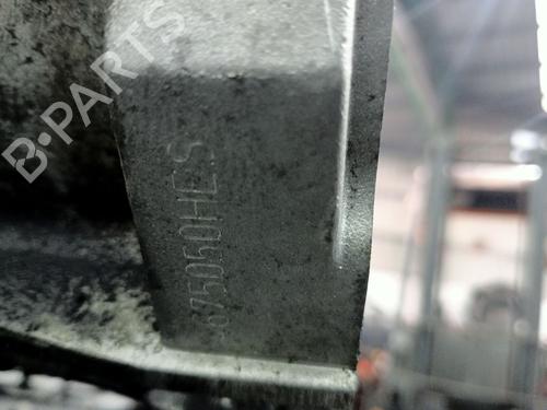 Gearbox BMW 3 (E90) 320 d | BP30933472M3