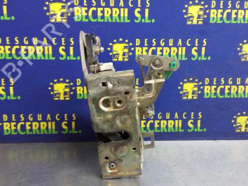 Used Rear left lock FORD MONDEO II Saloon (BFP) 1.8 TD (90 hp) 8441010