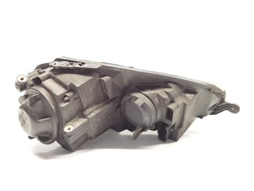 Left headlight VW GOLF V (1K1) | BP31928924C28