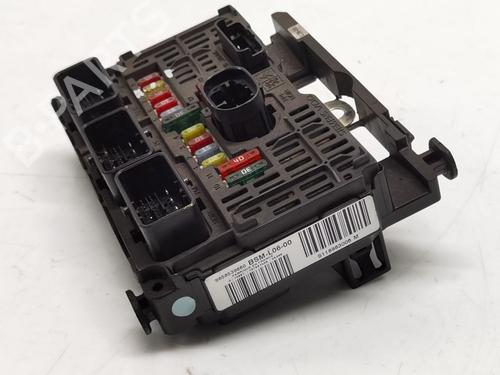 Used Fuse box CITROËN C5 II (RC_) 1.6 HDi (RC8HZB) (109 hp) 30576439