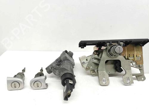 Used Electronic module VW PASSAT B5 (3B2) [1996-2001]  14021164