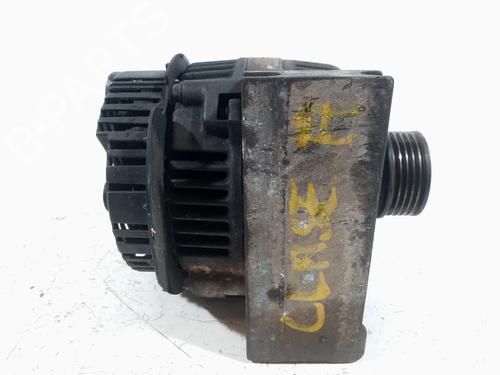 Alternator MERCEDES-BENZ A-CLASS (W168) A 140 (168.031, 168.131) | BP9176464M7 