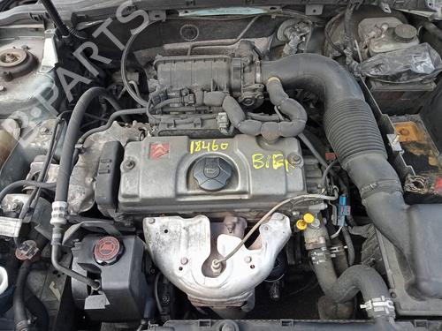 Engine control unit (ECU) CITROËN XSARA (N1)  | BP20666749M57 