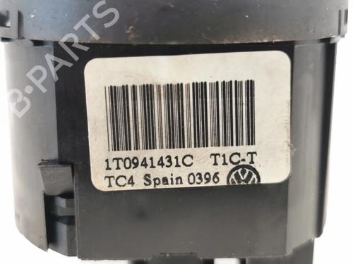Headlight switch VW TOURAN (1T1, 1T2)  | BP20159502I24 