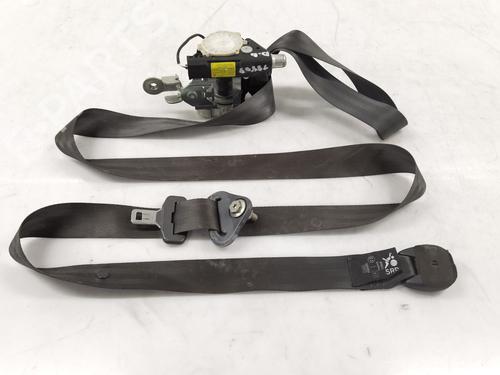 Used Front right seatbelt RENAULT CLIO III (BR0/1, CR0/1) [2005-2014]  23945970