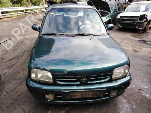 Left mirror NISSAN MICRA II (K11)  | BP8464365C26 