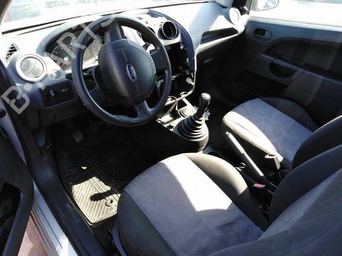 Starter FORD FIESTA V (JH_, JD_) 1.4 TDCi | BP8475980M8 