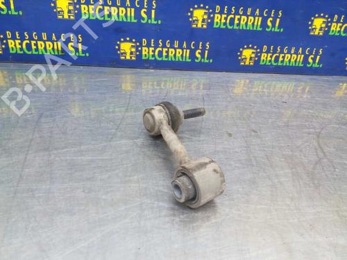 Right rear suspension arm SEAT LEON (1P1)  | BP14024722M15 