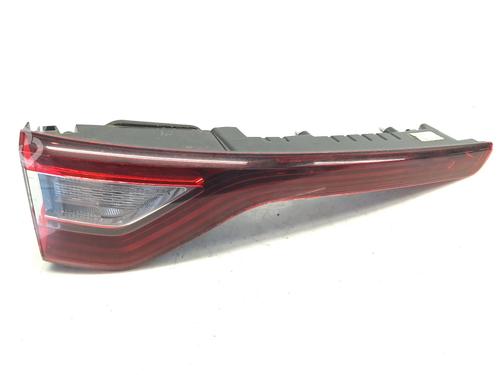 Used Left tailgate light Left tailgate light RENAULT MEGANE IV Grandtour (K9A/M/N_) 1.3 TCe 140 (K9NB) (140 hp) 40449576 40449576