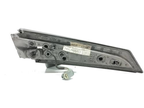 Right mirror FORD FOCUS C-MAX (DM2)  | BP10973563C27 
