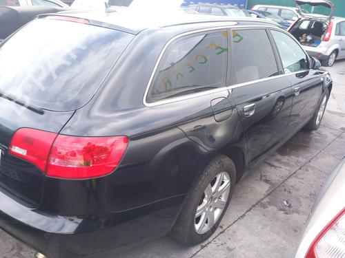 Front left seatbelt AUDI A6 Allroad C6 (4FH) 3.0 TDI quattro | BP36039467I26  - Image 5