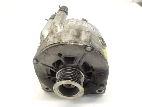 Used Alternator Alternator RENAULT ESPACE IV (JK0/1_) 2.0 (JK0A, JK1D, JK0N) (170 hp) 36435649 36435649
