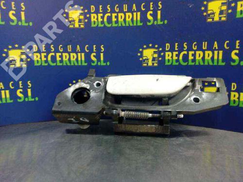 front-left-exterior-door-handle-ford-mondeo-ii-bap-1996-1997-1998-1999-2000-8447727 main image