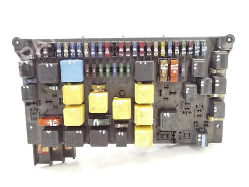 Fuse box MERCEDES-BENZ M-CLASS (W163)  | BP19433776E1 
