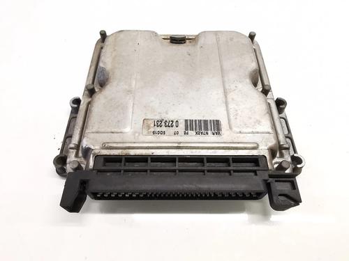 Engine control unit (ECU) CITROËN XSARA (N1) 2.0 HDi 90 | BP17450157M57 