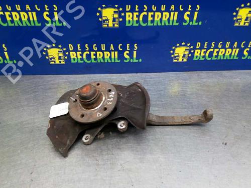 Used Right front steering knuckle MERCEDES-BENZ E-CLASS (W210) E 300 D (210.020) (136 hp) 8455854