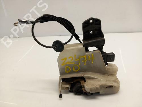 Used Front right lock Front right lock VW PASSAT B5.5 (3B3) 1.9 TDI (101 hp) 36378683 36378683