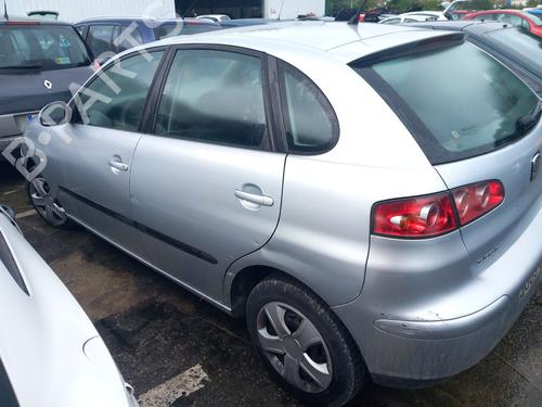 Front left window mechanism SEAT IBIZA III (6L1) 1.9 TDI | BP28167653C22 