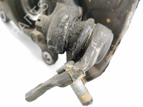 Right front steering knuckle TOYOTA VERSO (_R2_)  | BP17988809M26 