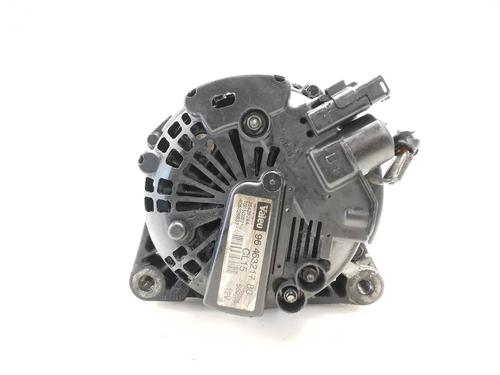 Alternator CITROËN XSARA PICASSO (N68) 1.6 HDi | BP21679226M7 