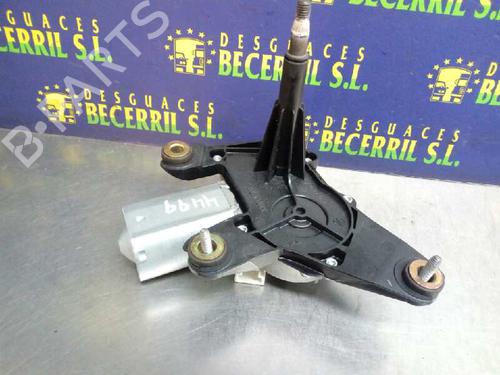 Used Rear wiper motor RENAULT GRAND SCÉNIC II (JM0/1_) 1.6 (113 hp) 8443285