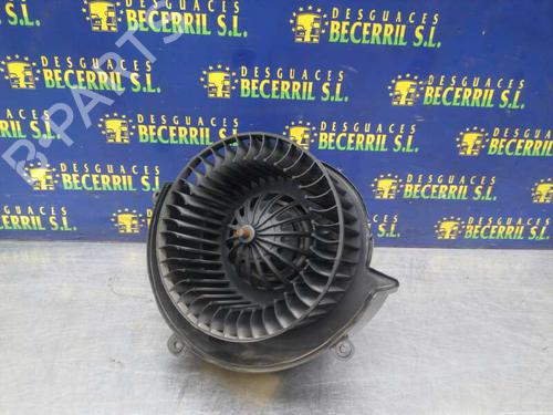 Heater blower motor OPEL ZAFIRA A MPV (T98) 2.0 DTI 16V (F75) | BP8434673M62 