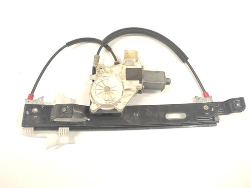 Used Rear left window mechanism Rear left window mechanism FORD MONDEO IV Saloon (BA7) 2.0 TDCi (140 hp) 11133086 11133086