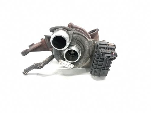 Turbolader/Kompressor FORD C-MAX (DM2) [2007-2010]  28056791