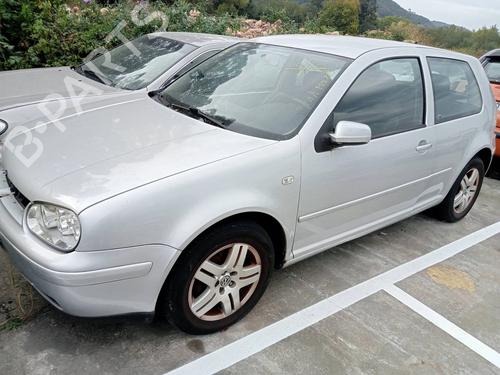 Alternator VW GOLF IV (1J1) 1.6 16V | BP16305397M7 